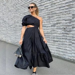 Mango | Dresses | Last Mango Cutout Cotton Dress | Poshmark